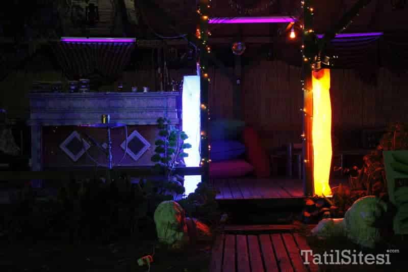 Lims Bona Dea Beach Hotel